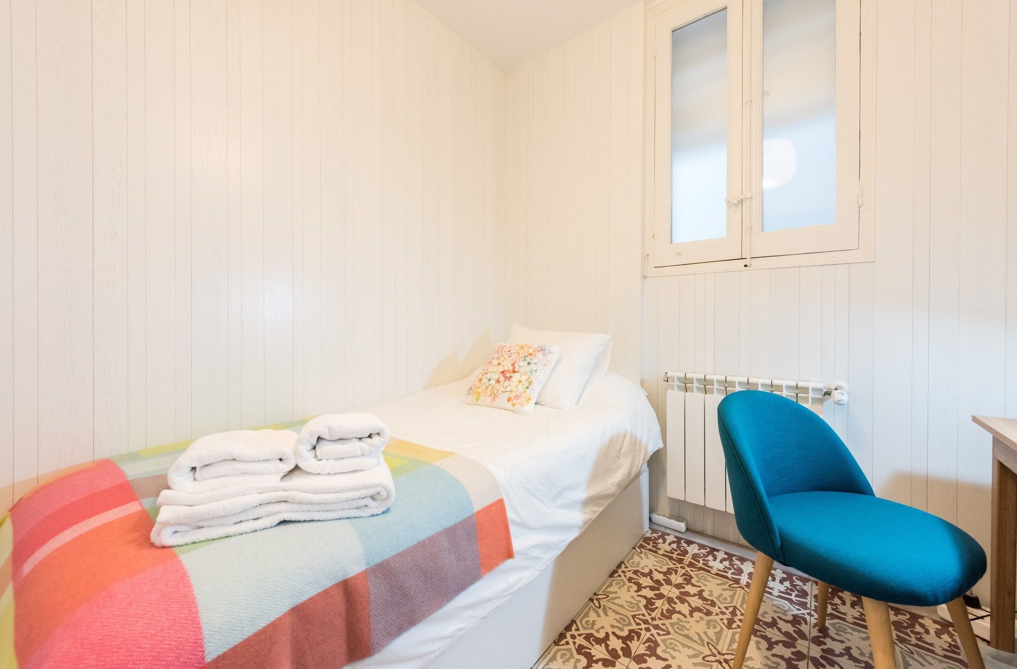 Appartement Sevilla Center *