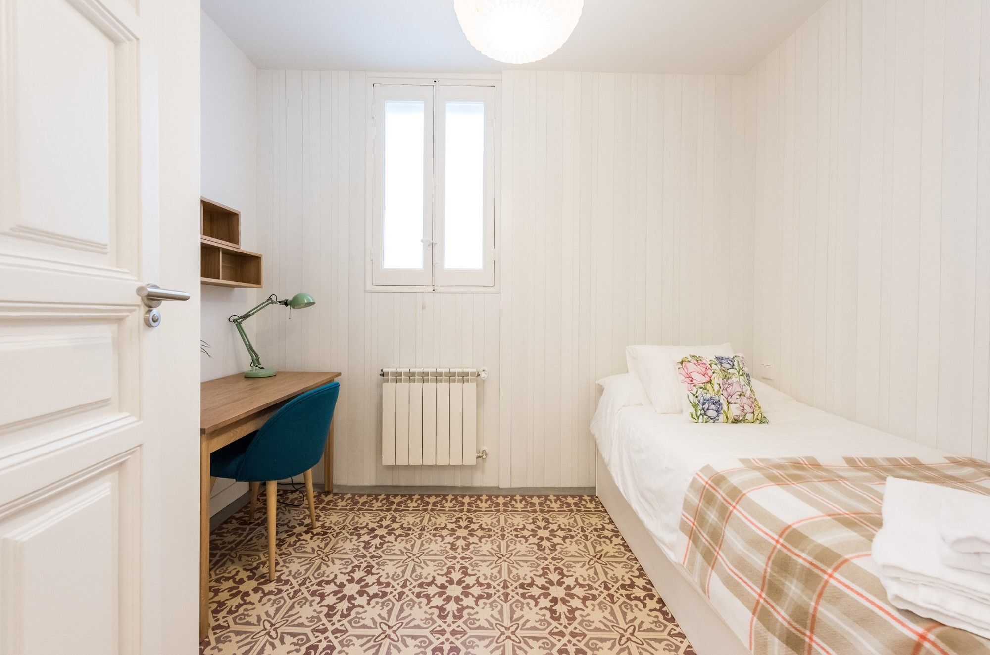 Sevilla Center Appartement Madrid