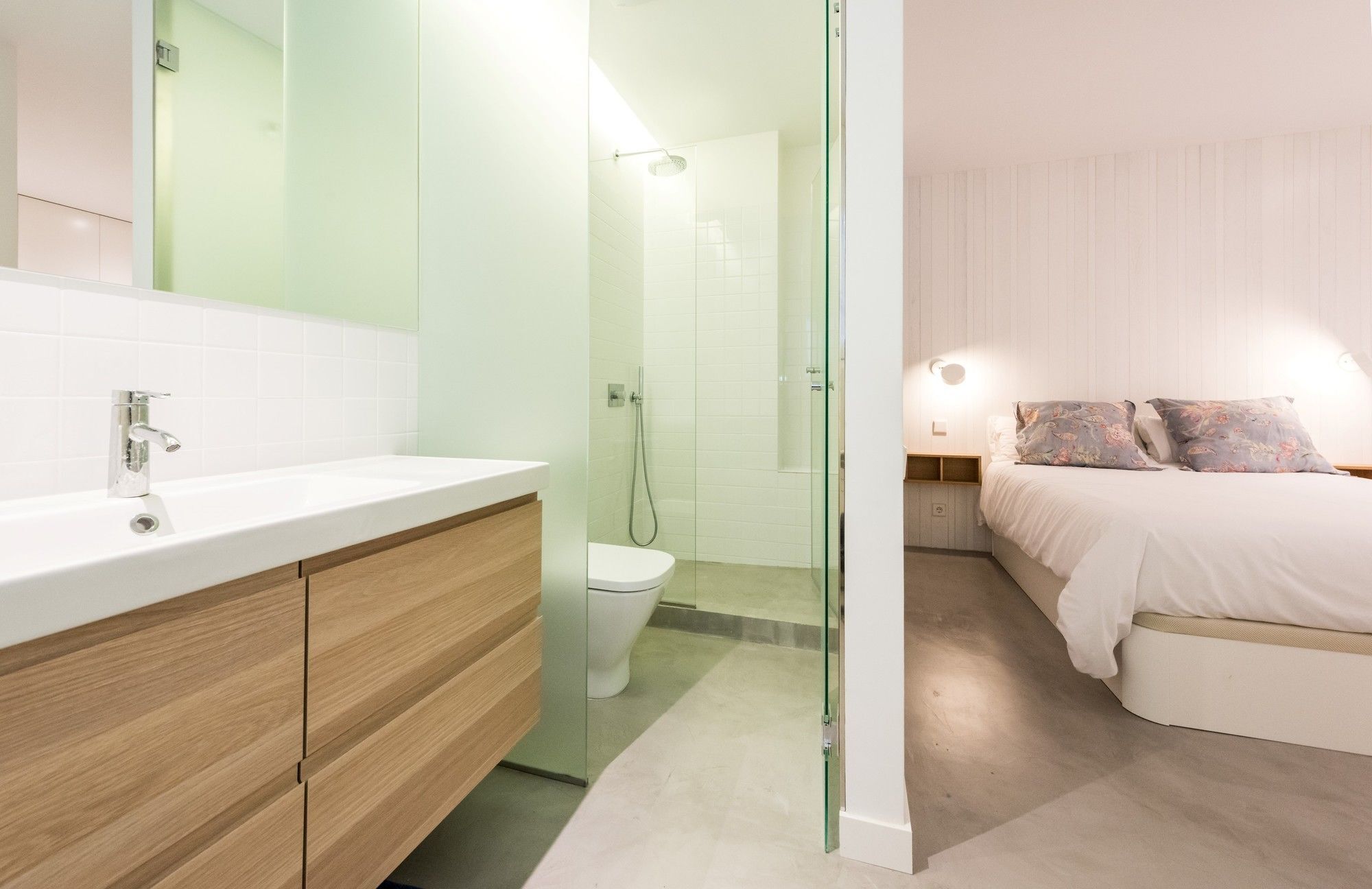 Sevilla Center Appartement *