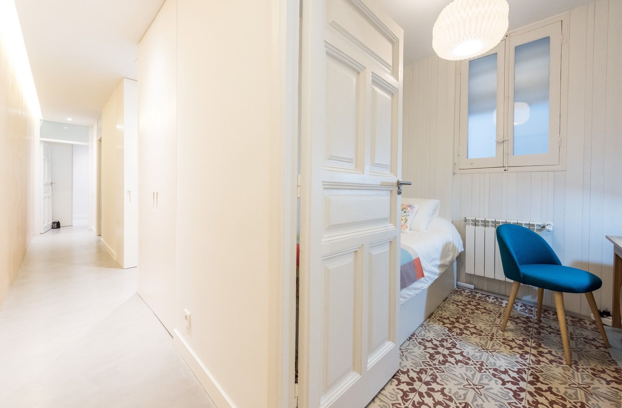 Sevilla Center Appartement *