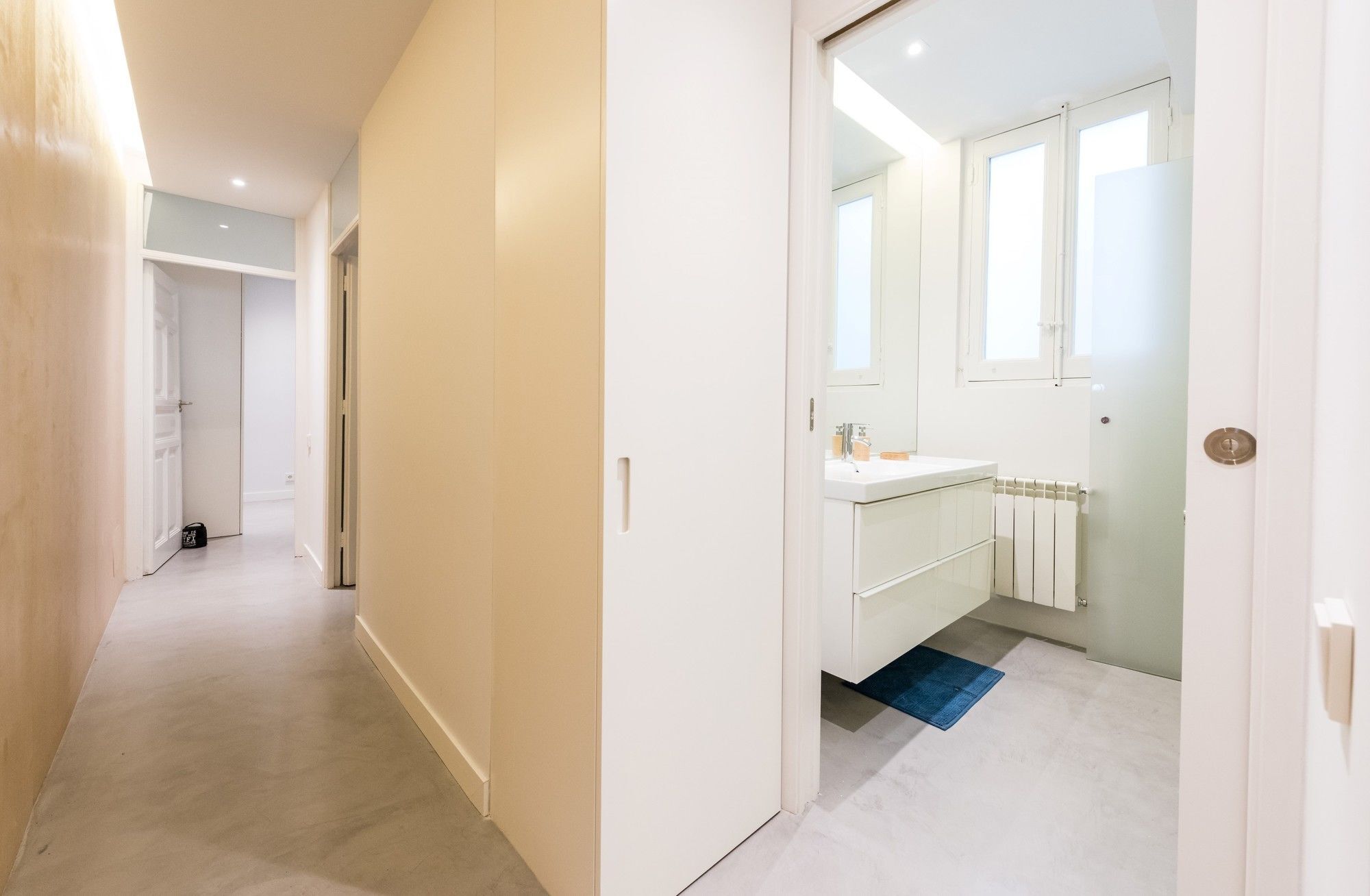 Appartement Sevilla Center *